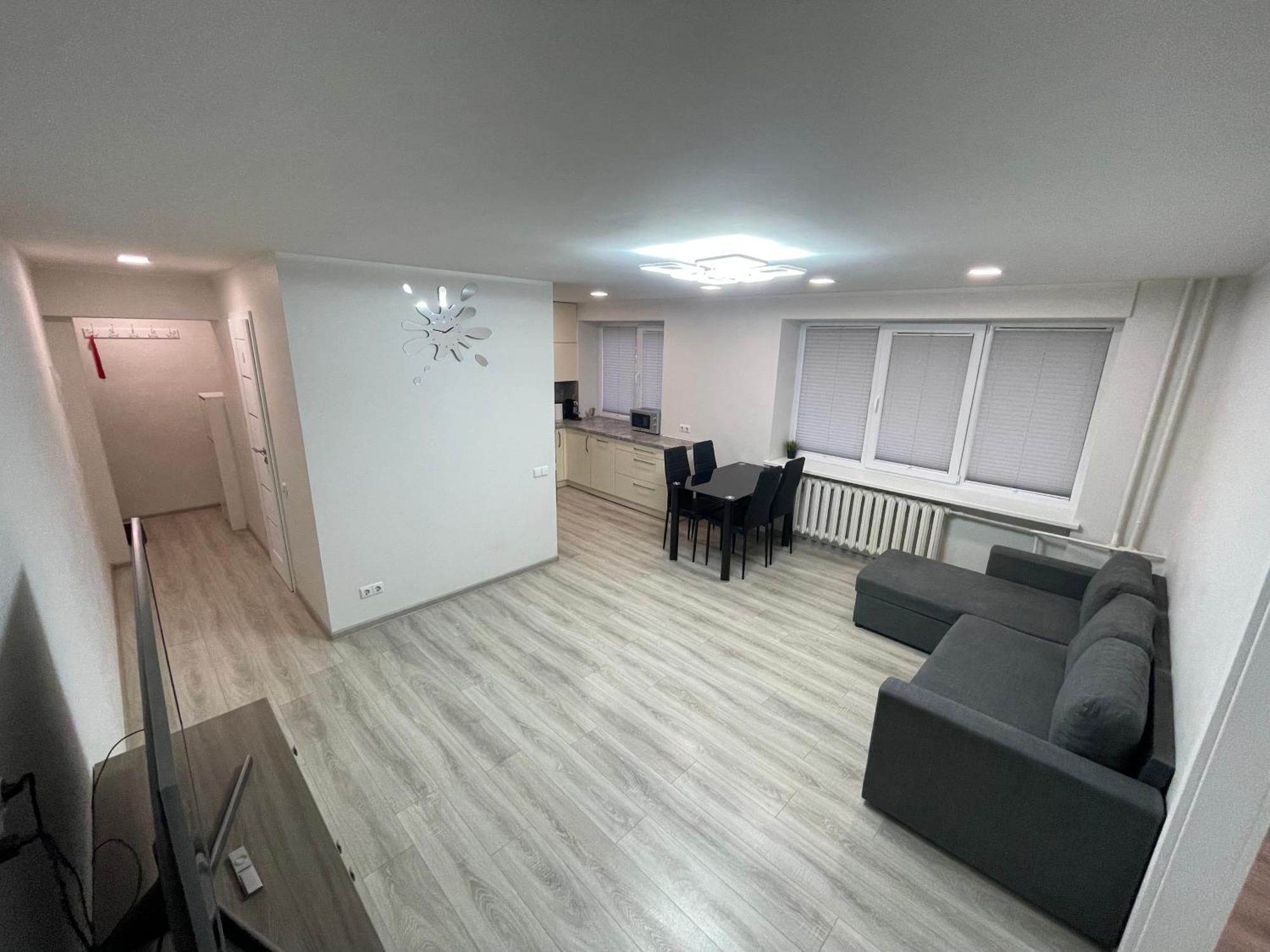 Butas Miesto Centre Apartment Panevezys Exterior photo